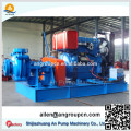 Horizontal Heavy Duty Drill Portable Sludge Mud Pump